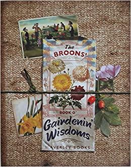 The Broons' Book Of Gairdenin' Wisdoms
