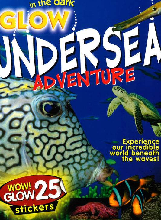 Glow:Undersea Adventure