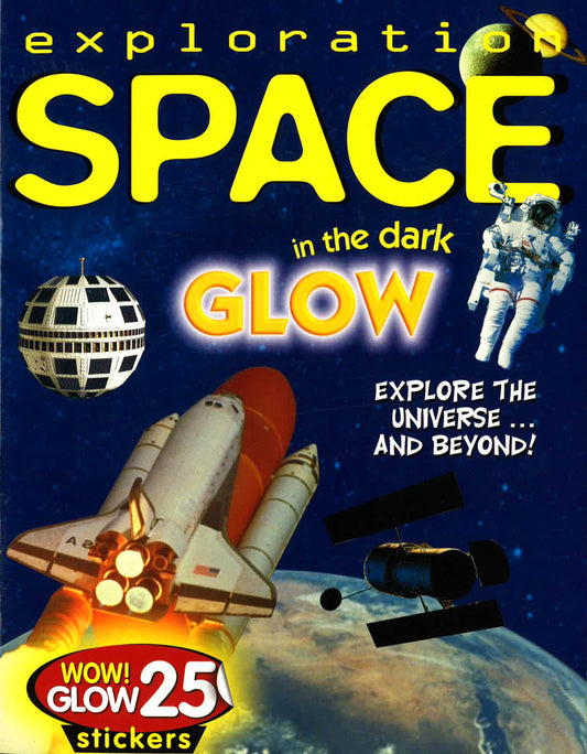 Glow:Space