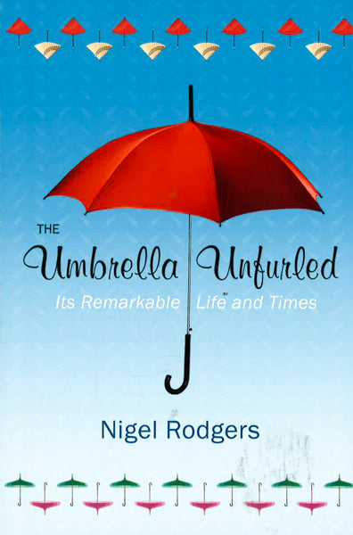 Umbrella Unfurled