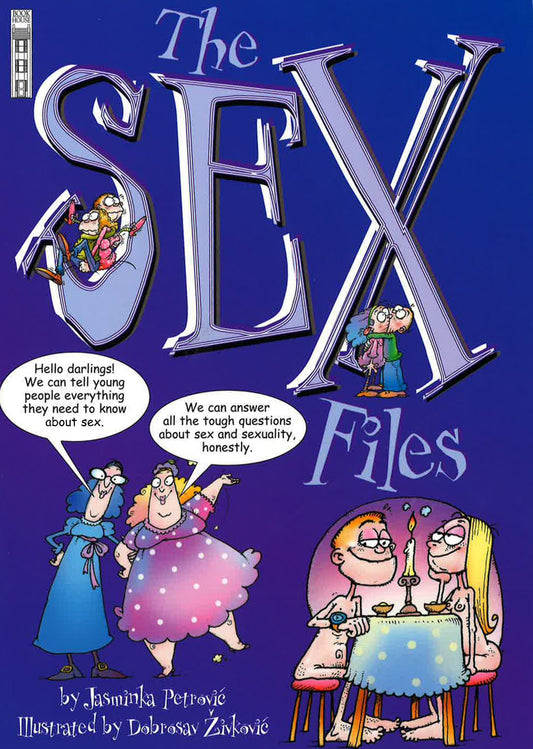 The Sex File