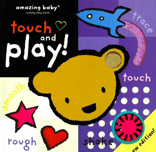 Touch And Play!