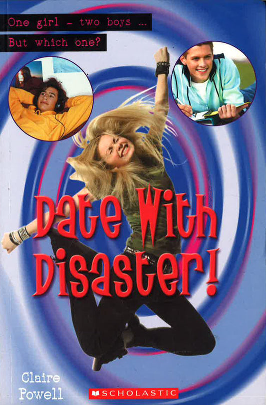 Date With Disaster Level 1