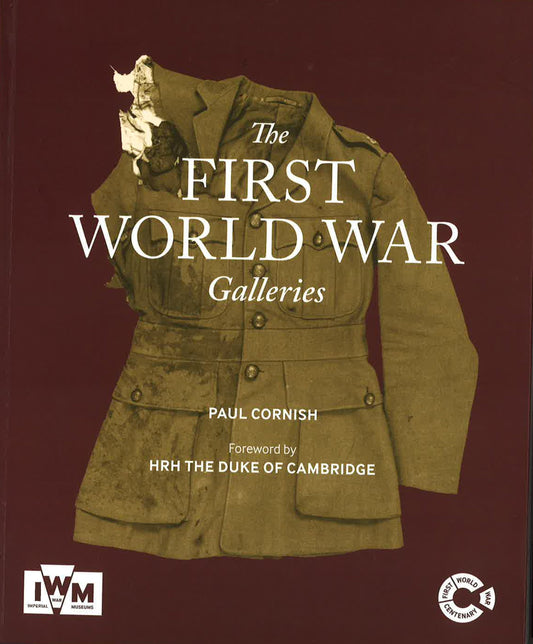 The First World War Galleries