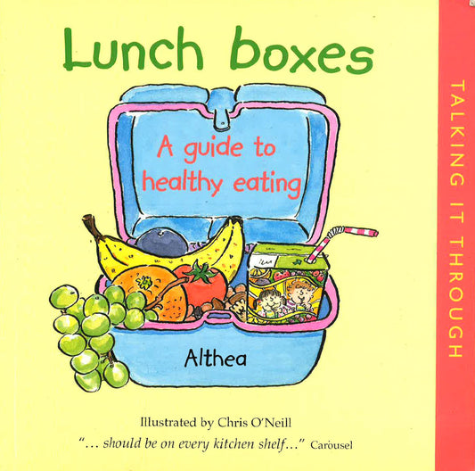 Lunch Boxes