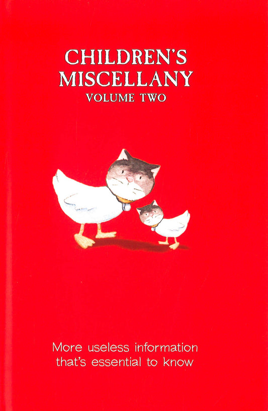 Children's Miscellany Volume 2