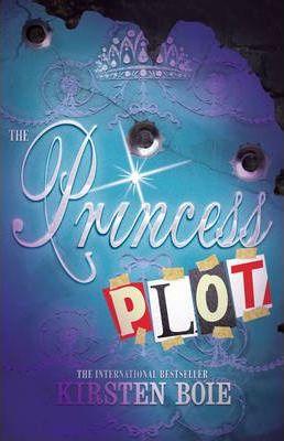 Princess Plot, The
