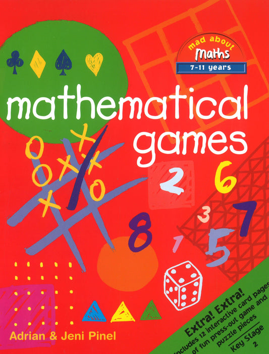 Mathematical Games