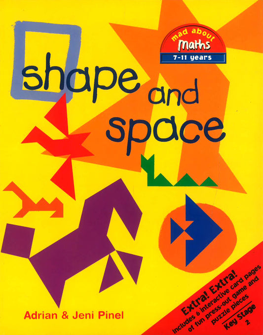 Shape And Space