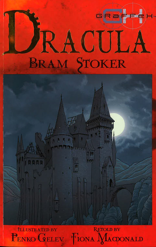 Dracula Bram Stoker
