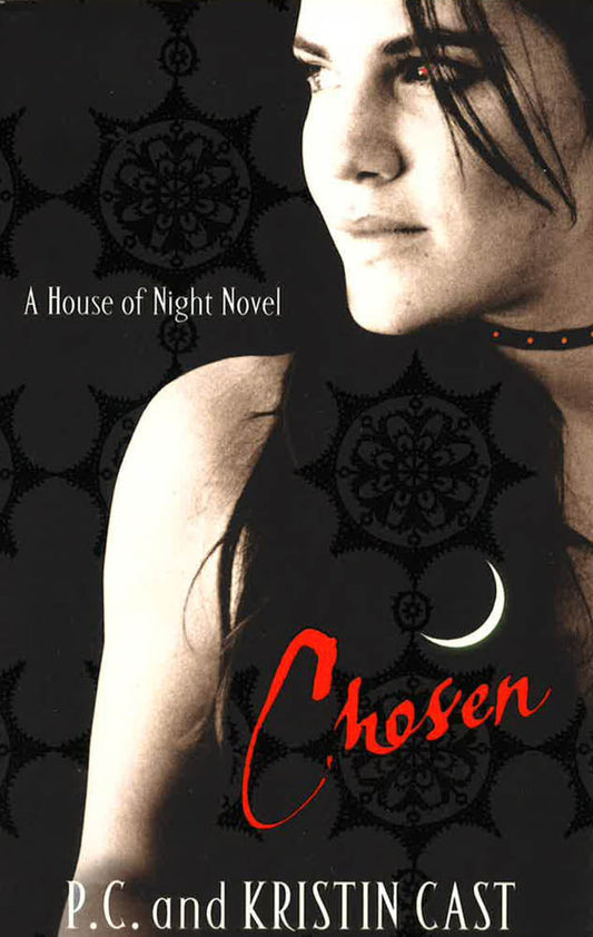 Chosen: Number 3 In Series