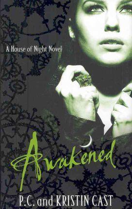 Awakened (H/C)