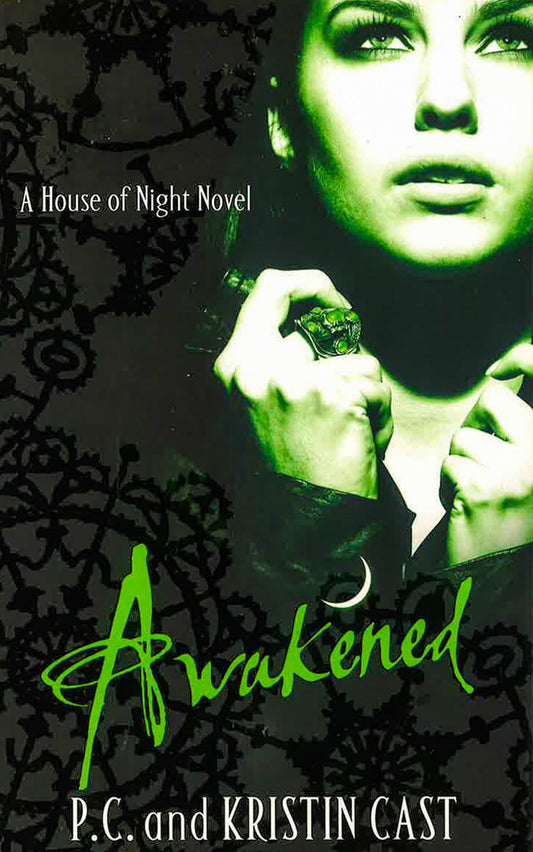 House Of Night: Awakend (Uk)
