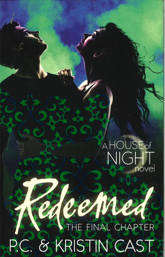 Redeemed (A House Of Night #12)
