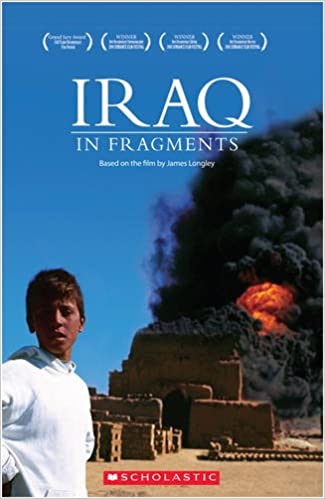 Iraq In Fragments