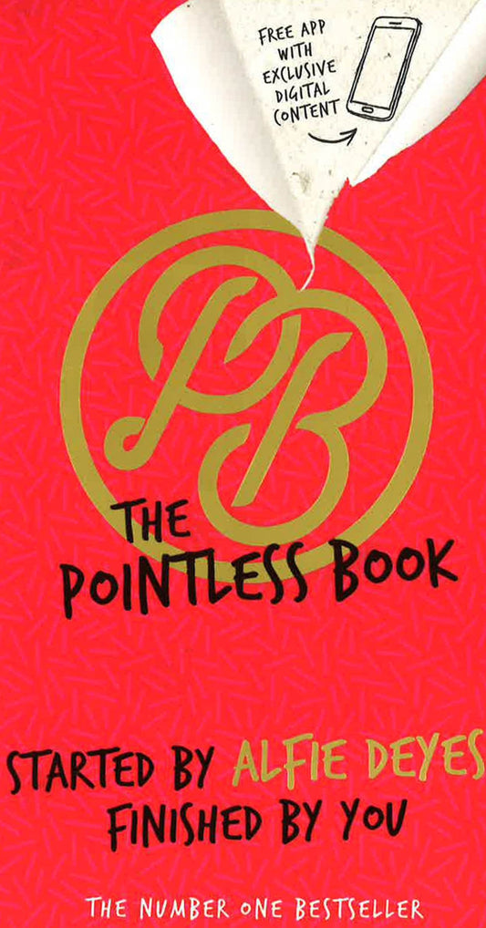 Buy-Ins: Pointless Book 1 (Refresh)