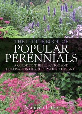 The Little Book Of Popular Perennials