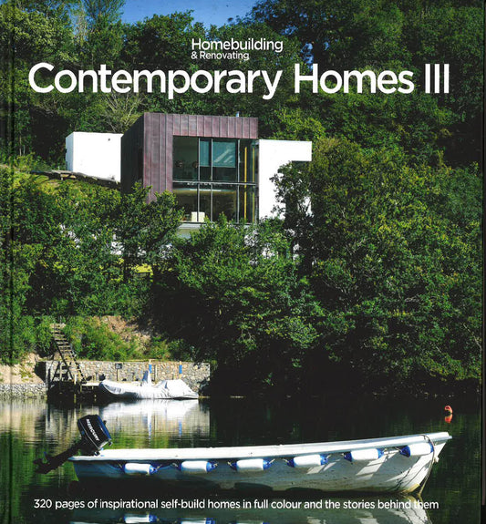 Contemporary Homes 3