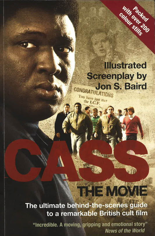 Cass The Movie