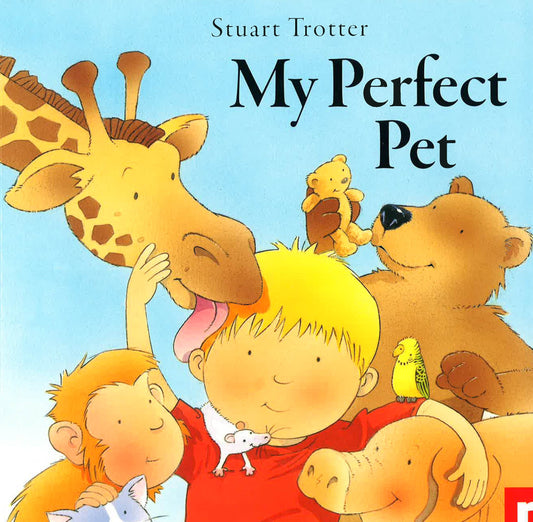 MY PERFECT PET