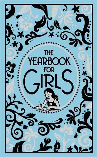 The Yearbook For Girls