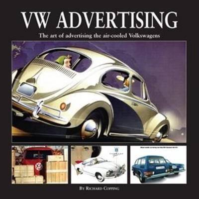 Vw Advertising