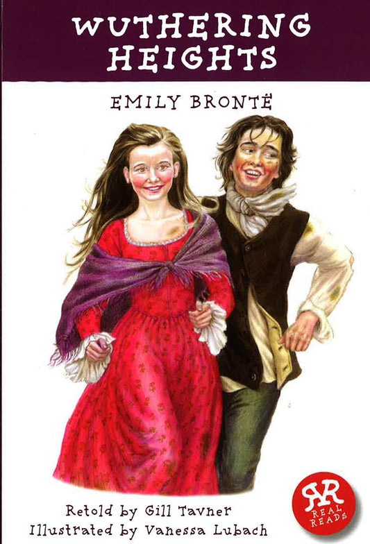 Wuthering Heights