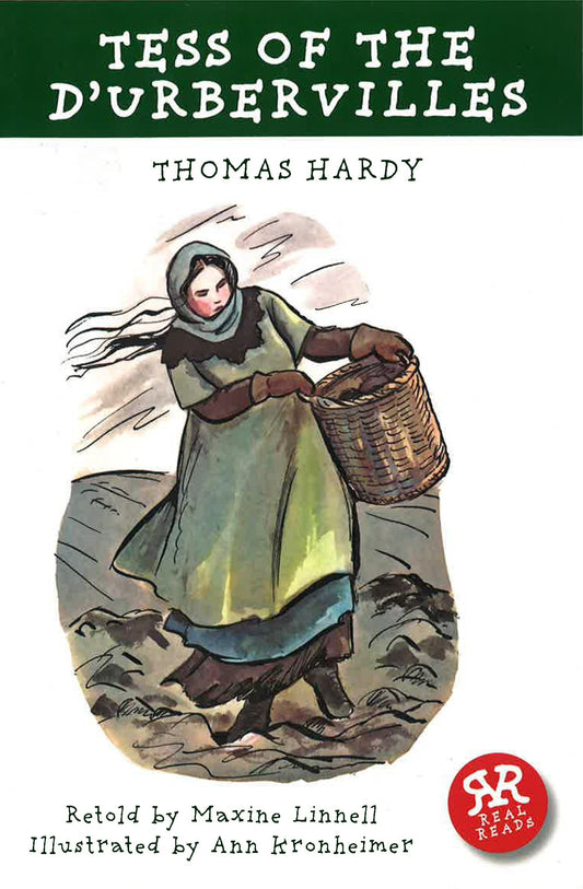 Tess Of The D'Urbervilles