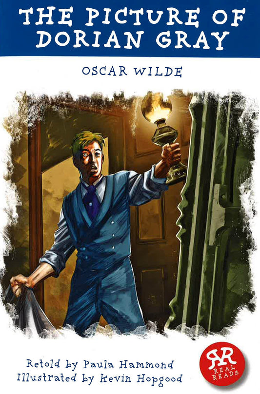 The Picture Of Dorian Gray