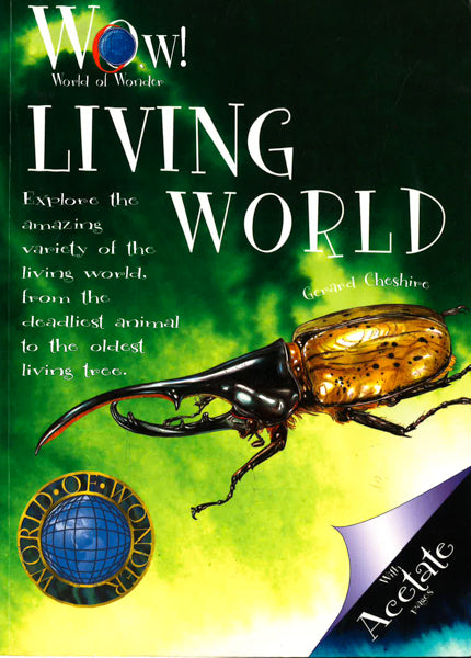 Living World