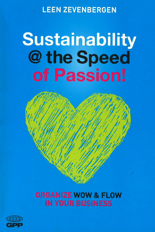 [Bargain Corner] Sustainability @ Speed Of Passion