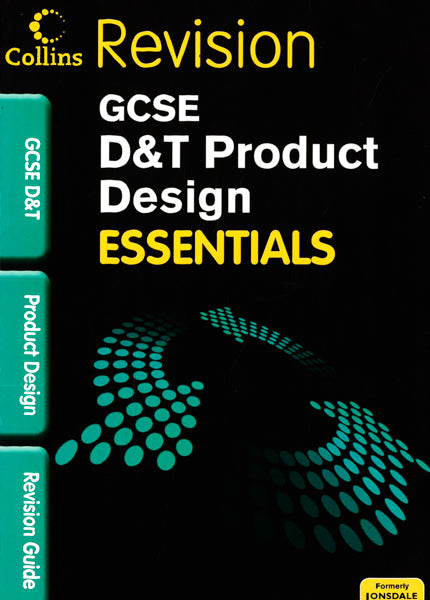 Product Design : Revision Guide