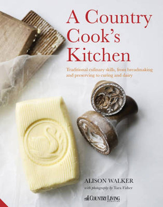Country Cook's Kitchen