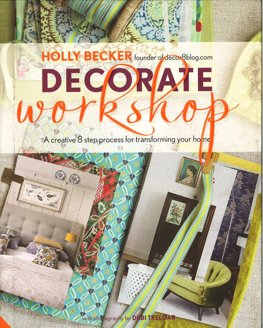 Decorate Workshop