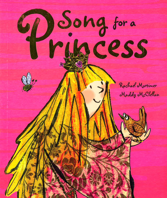 Song For A Princess