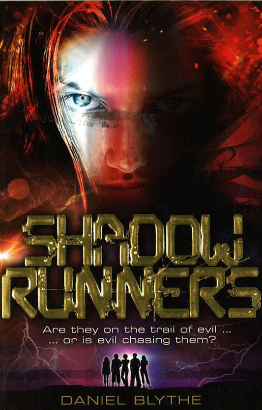 Shadow Runners