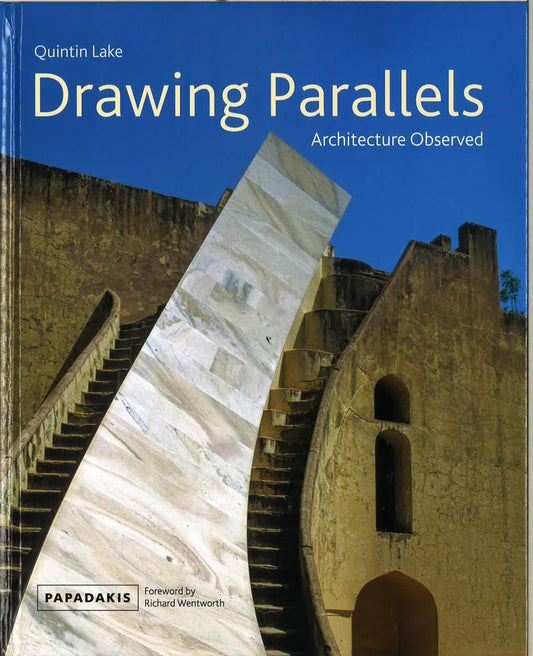 Drawing Parallels: Architecture Observed