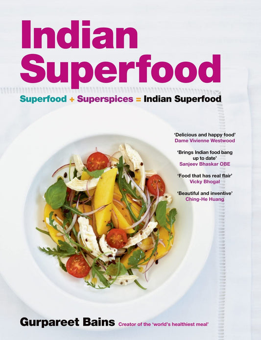 Indian Superfood