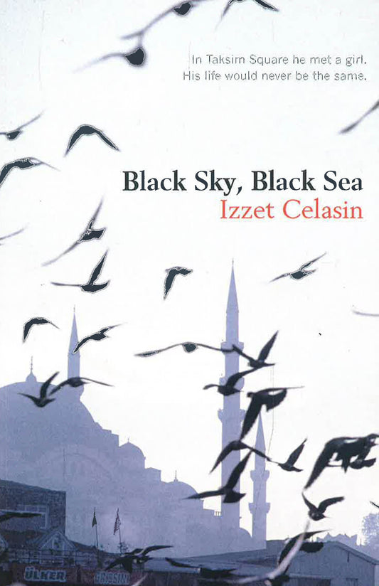 Black Sky, Black Sea