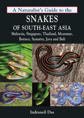 Snakes Of Sountheast Asia