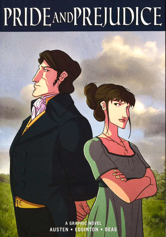 Pride And Prejudice