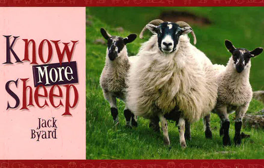 Know More Sheep