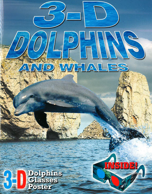 3D Pan:Dolphins