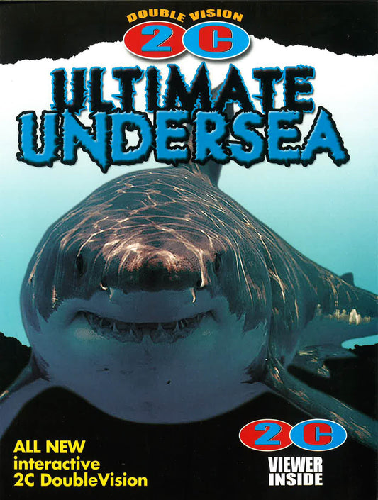 2C:Ultimate Undersea