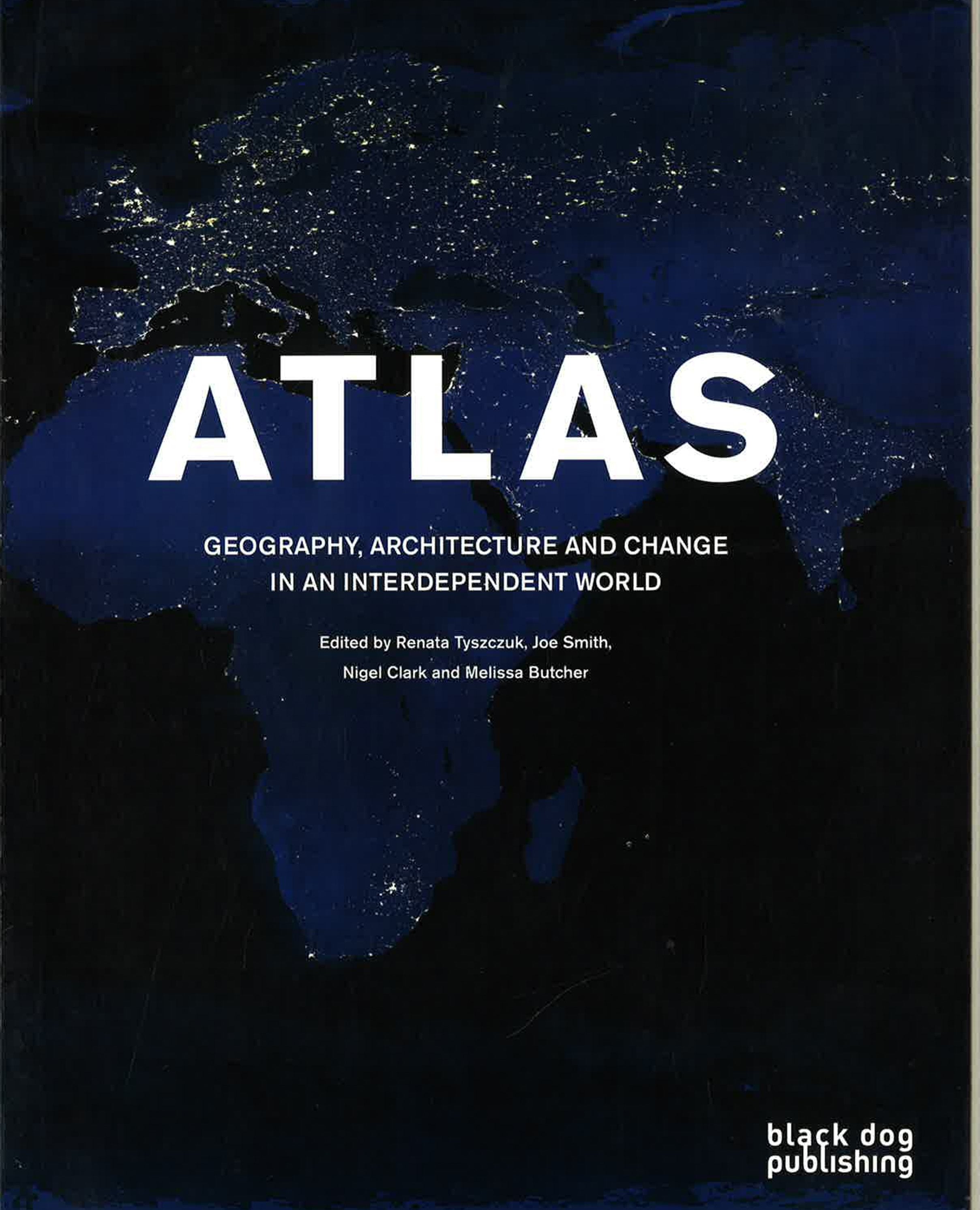 Atlas – BookXcess