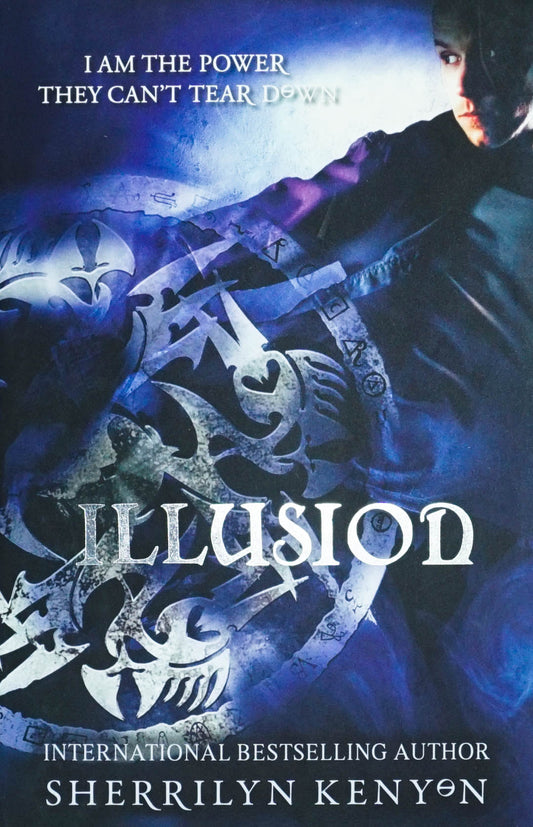 Illusion (Chronicles Of Nick Book 5)