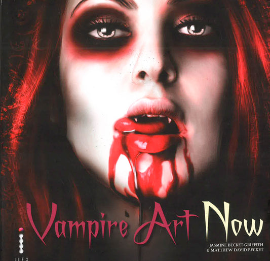 Vampire Art Now