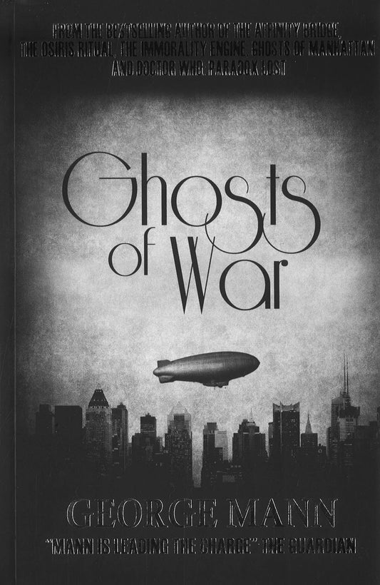 Ghosts Of War