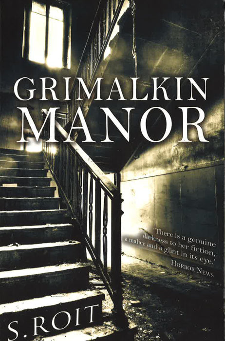 Grimalkin Manor