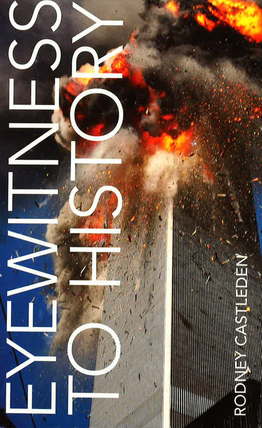 Eyewitness To History